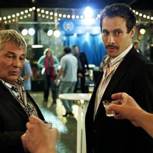 Bilder Vater Morgana