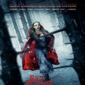 Bilder Red Riding Hood
