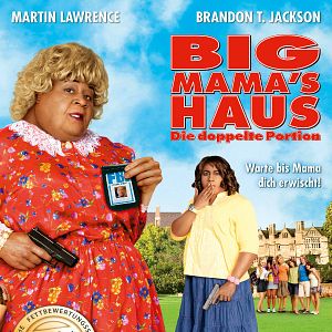 Bilder Big Mama's Haus - Die doppelte Portion