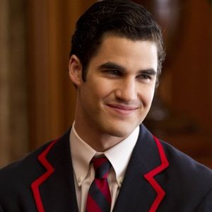 Bilder Darren Criss