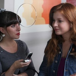 Bilder Stacey Farber