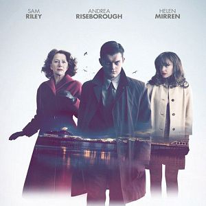 Bilder Brighton Rock