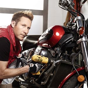 Bilder Michael Rosenbaum