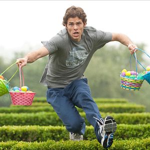 Bilder Hop - Osterhase oder Superstar