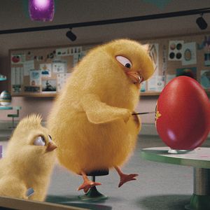 Bilder Hop - Osterhase oder Superstar