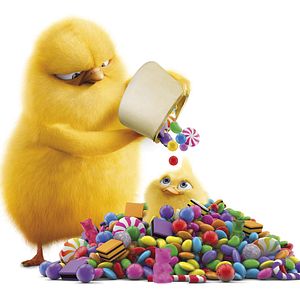 Bilder Hop - Osterhase oder Superstar