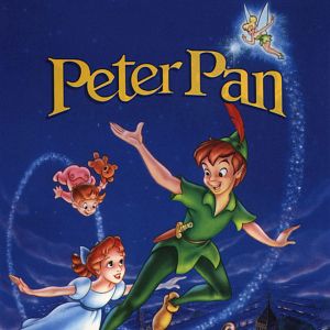 Bilder Peter Pan