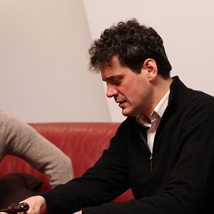 Bilder Saadi Belgaid