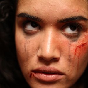 Bilder Saadi Belgaid