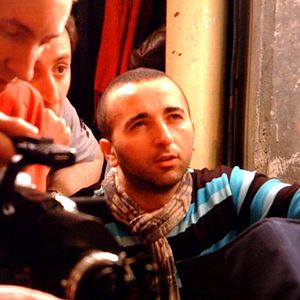 Bilder Saadi Belgaid