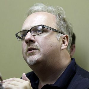 Bilder George Hickenlooper