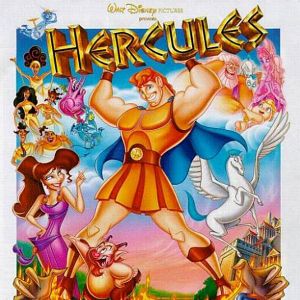 Bilder Hercules