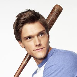 Bilder Hartley Sawyer