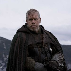 Bilder Ron Perlman