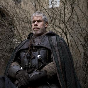 Bilder Ron Perlman