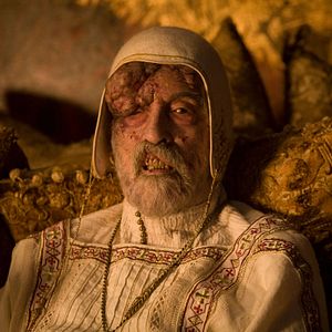 Bilder Der letzte Tempelritter