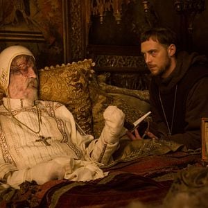 Bilder Der letzte Tempelritter