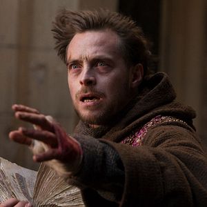 Bilder Der letzte Tempelritter