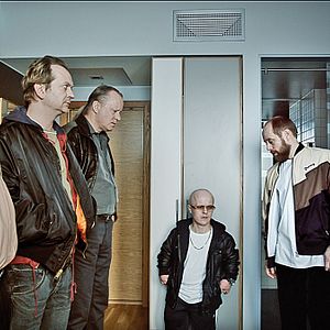 Bilder Ein Mann von Welt