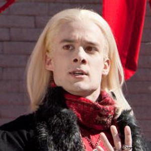 Bilder Bradley Dodds