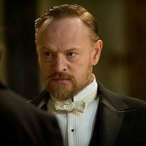 Bilder Jared Harris
