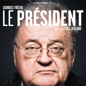 Bilder Le Président