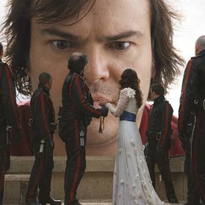 Bilder Jack Black
