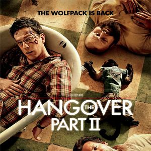 Bilder Hangover 2