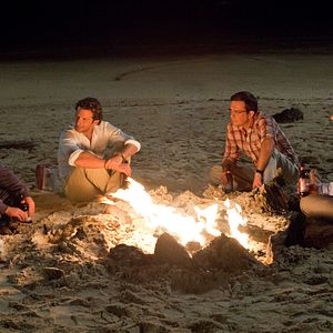 Bilder Justin Bartha