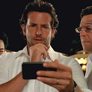 Bilder Justin Bartha