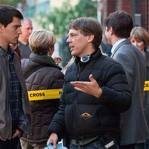 Bilder Nicholas D'Agosto