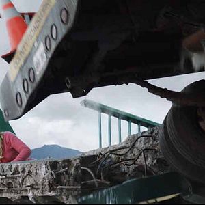 Bilder Final Destination 5