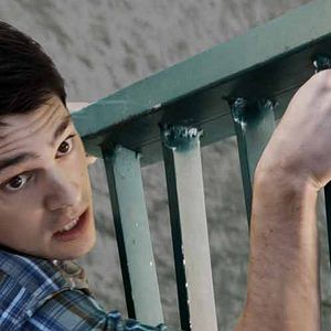 Bilder Nicholas D'Agosto