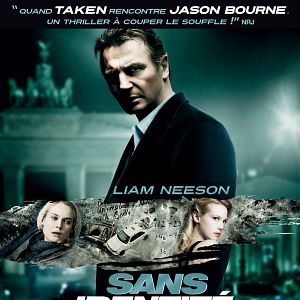 Bilder Unknown Identity