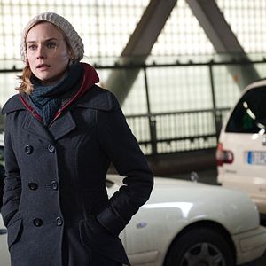 Bilder Unknown Identity