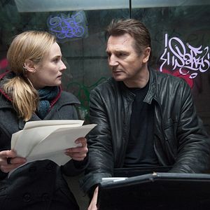 Bilder Unknown Identity