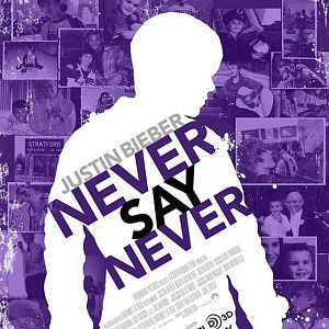 Bilder Justin Bieber 3D: Never Say Never