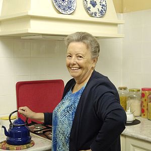 Bilder Maria Galiana