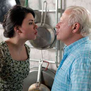 Bilder Juan Echanove