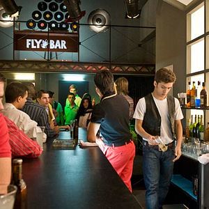 Bilder Ricardo Gómez