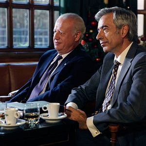 Bilder Juan Echanove