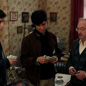 Bilder Ricardo Gómez