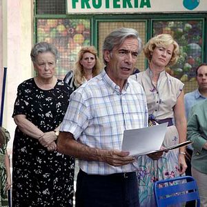 Bilder Erzähl mir, wie es passiert ist