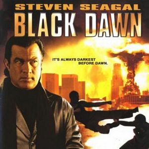 Bilder Foreigner 2: Black Dawn