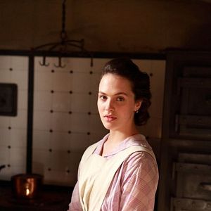 Bilder Downton Abbey