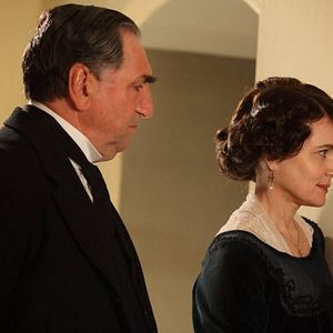 Bilder Downton Abbey