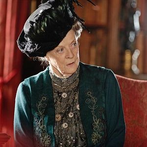 Bilder Maggie Smith