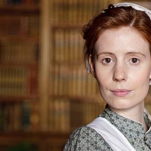 Bilder Downton Abbey