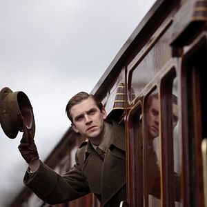 Bilder Downton Abbey