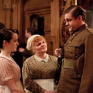 Bilder Downton Abbey